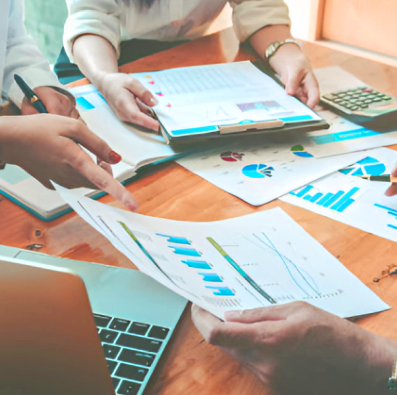 The Backbone of Every Great Finance Function