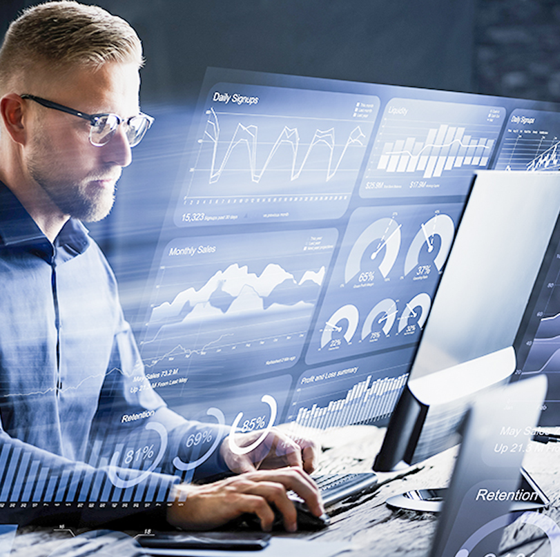 Practical Transformation for Growing Businesses