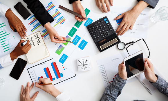 IT SOX – Large Public Retailer