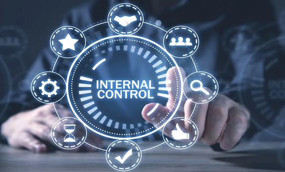 Optimizing Internal Controls: From Compliance Burden to Business Advantage
