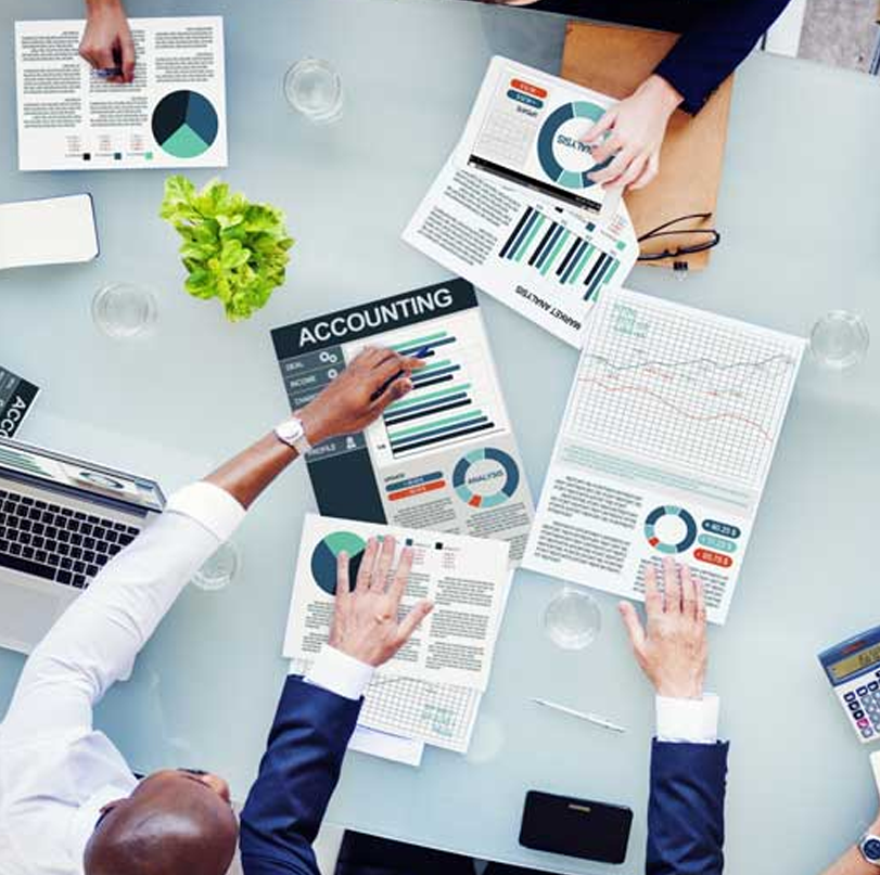 Experience, Flexibility, and Insight for Stronger Assurance