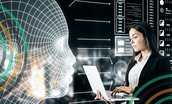 How We’re Using AI in Accounting