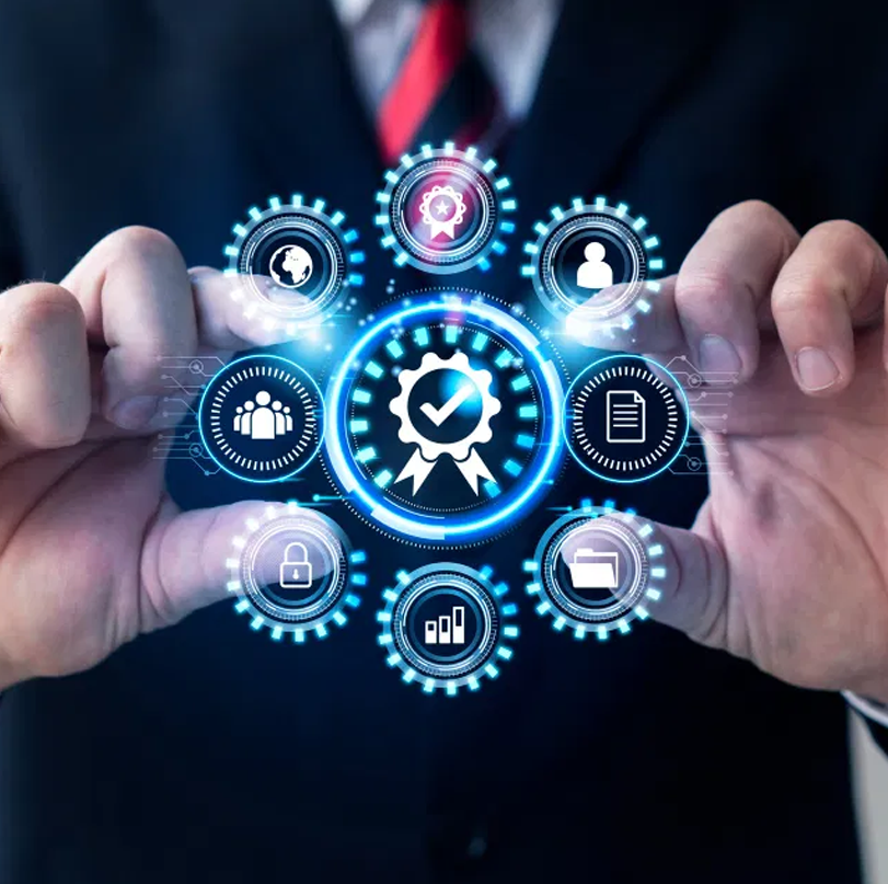 Practical Assurance for Growing Organizations