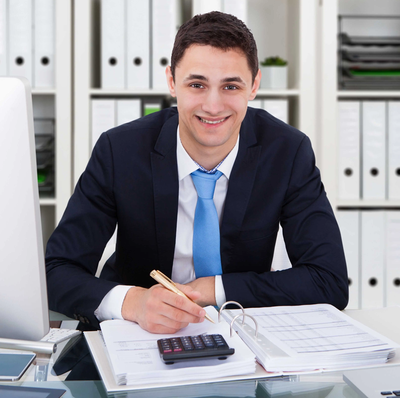 Seamless Payroll, Integrated with Your Accounting