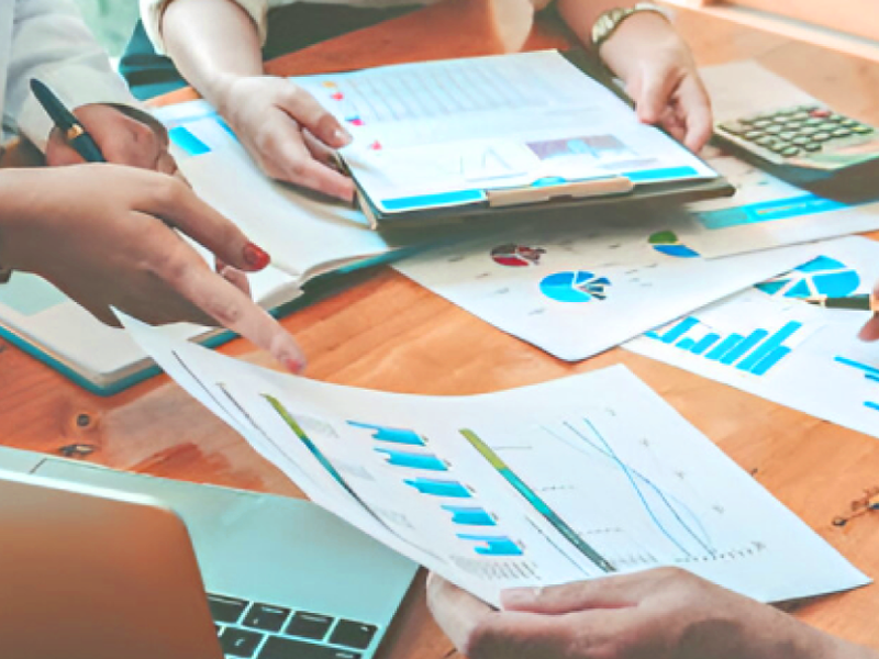 Transparency, Accountability, and Confidence Through Strong Controls