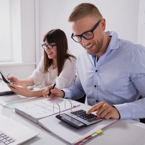 About Axia Accounting and Advisory | Accounting Firm in the USA