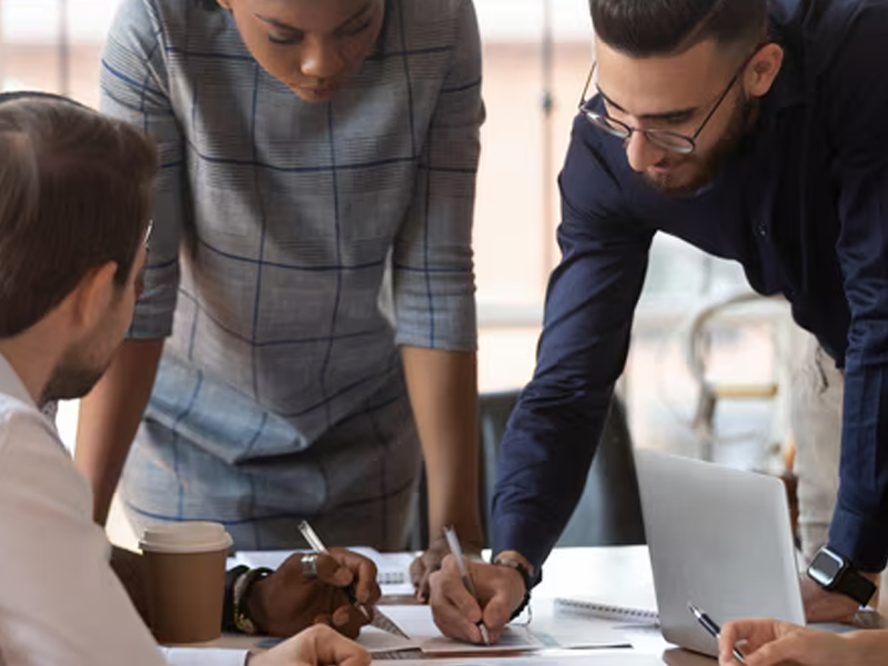 Turning Accounting Challenges Into Sustainable Solutions