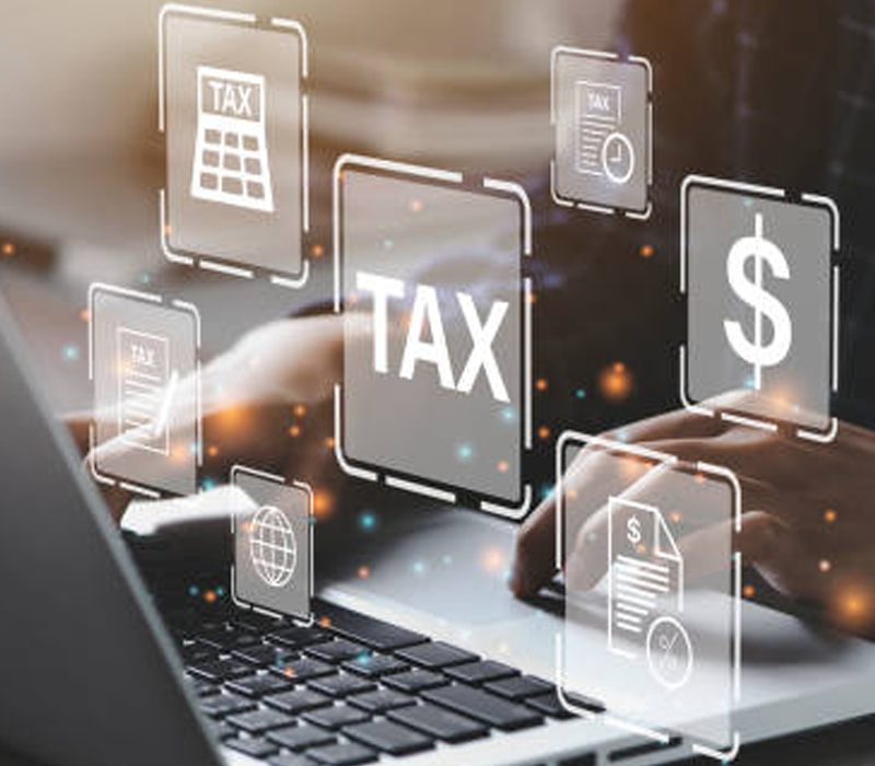 Integrated Tax Services for Growing Businesses
